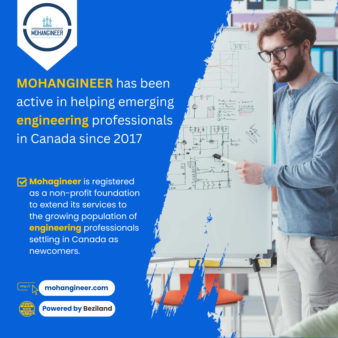 Here are five key points that Beziland considers when creating an engineering website
